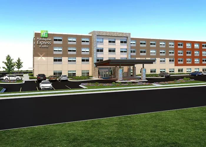 Holiday Inn Express & Suites Ft Myers Beach-Sanibel Gateway By Ihg